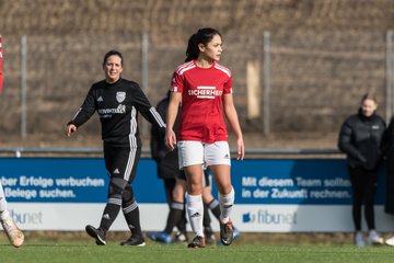 Bild 27 - F FSG Kaltenkirchen - SSG Rot Schwarz Kiel : Ergebnis: 0:1